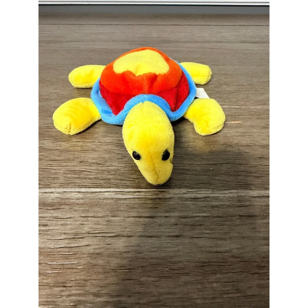 Vintage 1997 Mary Meyer‎ Turtle Plush